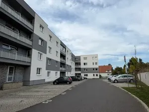 Prodej bytu 3+kk, Rakovník, Nad Nemocnicí, 77 m2