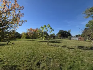 Prodej pozemku pro bydlení, Mikulovice, 1100 m2