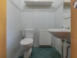 Prodej zemědělského objektu, Stříbro - Lhota u Stříbra, 200 m2