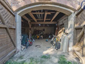 Prodej zemědělského objektu, Stříbro - Lhota u Stříbra, 200 m2