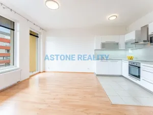 Pronájem bytu 1+kk, Praha - Zličín, Míšovická, 42 m2