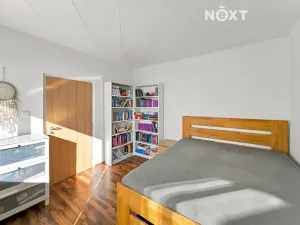 Prodej bytu 3+1, Tanvald, Sportovní, 71 m2