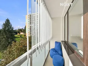 Prodej bytu 3+1, Tanvald, Sportovní, 71 m2