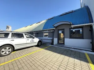 Pronájem kanceláře, Brno, Cimburkova, 167 m2