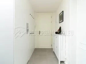 Pronájem bytu 2+kk, Praha - Vršovice, Orelská, 55 m2