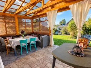 Prodej chaty, Cheb - Podhrad, 21 m2