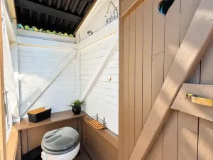 Prodej chaty, Cheb - Podhrad, 21 m2