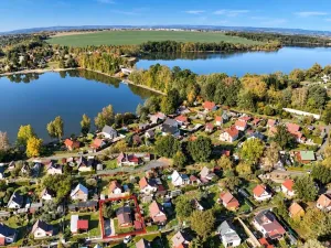 Prodej chaty, Cheb - Podhrad, 21 m2