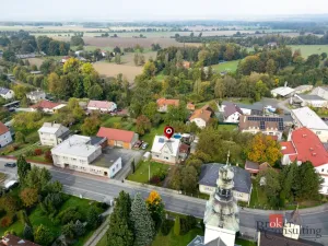 Prodej rodinného domu, Petřvald - Petřvald 1-Petřvald, 192 m2