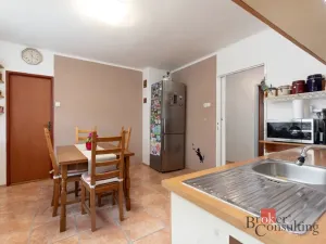 Prodej rodinného domu, Petřvald - Petřvald 1-Petřvald, 192 m2