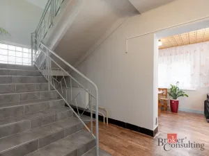 Prodej rodinného domu, Petřvald - Petřvald 1-Petřvald, 192 m2