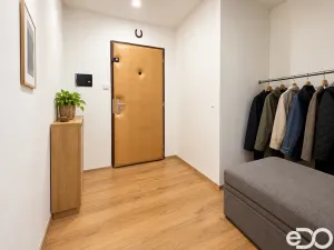 Prodej bytu 3+1, Praha, Hrabákova, 91 m2