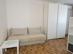Pronájem bytu 1+1, Zlín, U Trojáku, 33 m2
