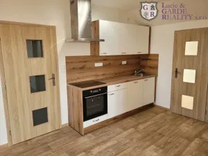 Pronájem bytu 2+kk, Mladá Vožice, Třída Václava Vaniše, 60 m2