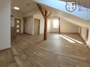 Pronájem bytu 2+kk, Mladá Vožice, Třída Václava Vaniše, 60 m2