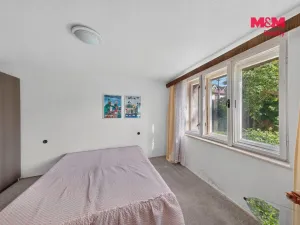 Prodej rodinného domu, Vlastějovice, 184 m2