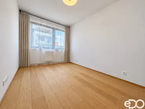 Pronájem bytu 2+kk, Praha, Za Pískovnou, 61 m2