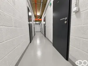 Pronájem bytu 2+kk, Praha, Za Pískovnou, 61 m2