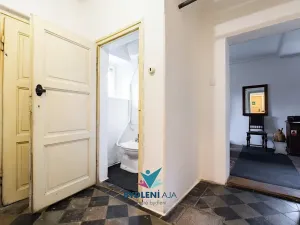 Prodej vily, Teplice, Antonína Dvořáka, 300 m2