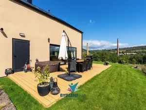 Prodej rodinného domu, Bystřany, 122 m2