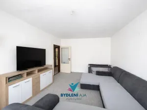 Prodej bytu 2+1, Krupka, Karla Čapka, 62 m2