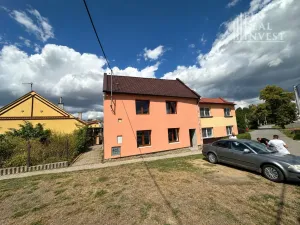 Prodej rodinného domu, Kojetín - Kojetín I-Město, 200 m2
