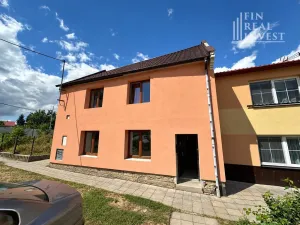 Prodej rodinného domu, Kojetín - Kojetín I-Město, 200 m2