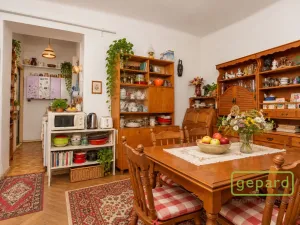 Prodej bytu 2+kk, Praha, V háji, 58 m2