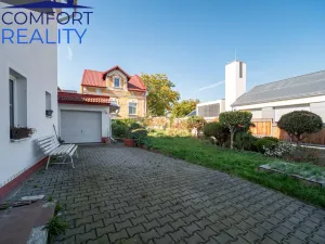 Prodej vícegeneračního domu, Štěpánkovice, Hlavní, 360 m2