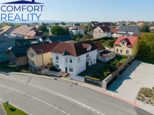 Prodej vícegeneračního domu, Štěpánkovice, Hlavní, 360 m2