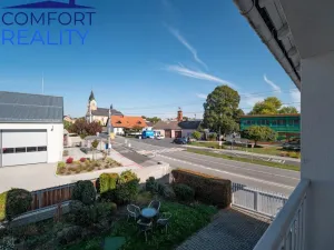 Prodej vícegeneračního domu, Štěpánkovice, Hlavní, 360 m2