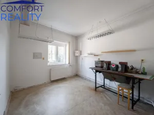 Prodej vícegeneračního domu, Štěpánkovice, Hlavní, 360 m2