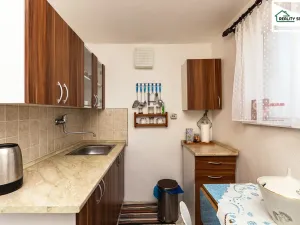 Prodej chaty, Cheb - Tršnice, 40 m2