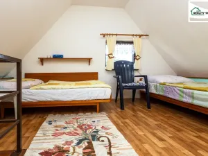 Prodej chaty, Cheb - Tršnice, 40 m2