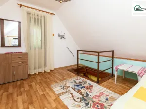Prodej chaty, Cheb - Tršnice, 40 m2