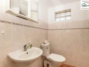Prodej chaty, Cheb - Tršnice, 40 m2