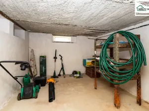 Prodej chaty, Cheb - Tršnice, 40 m2