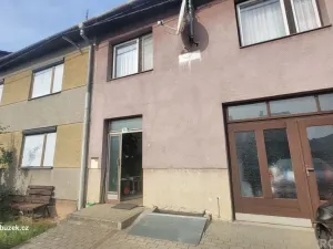 Prodej vícegeneračního domu, Troubky-Zdislavice, 305 m2