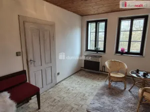 Prodej rodinného domu, Smržovka, Občanská, 214 m2
