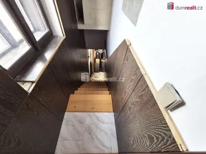 Prodej rodinného domu, Smržovka, Občanská, 214 m2
