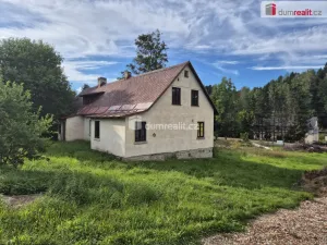 Prodej rodinného domu, Smržovka, Občanská, 214 m2