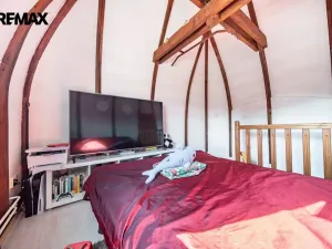 Prodej bytu 3+kk, Karlovy Vary, Krále Jiřího, 52 m2