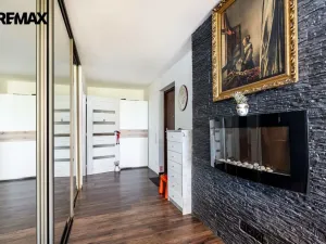 Prodej bytu 3+kk, Karlovy Vary, Krále Jiřího, 52 m2