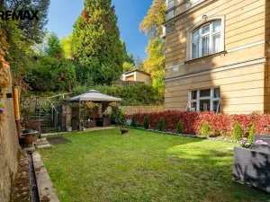 Prodej bytu 3+kk, Karlovy Vary, Krále Jiřího, 52 m2