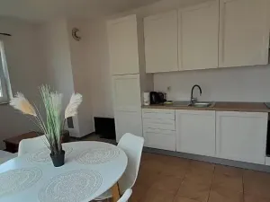 Prodej bytu 2+kk, Medulin, Chorvatsko, 47 m2