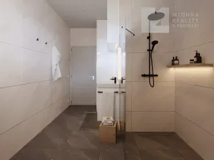 Prodej bytu 3+kk, Znojmo, Boční, 61 m2