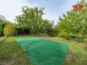 Prodej zahrady, Mladá Boleslav - Mladá Boleslav I, 403 m2