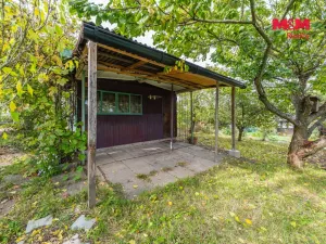 Prodej zahrady, Mladá Boleslav - Mladá Boleslav I, 403 m2
