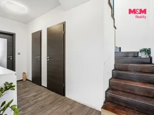 Prodej rodinného domu, Sokoleč, Luční, 128 m2
