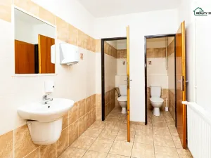 Prodej ubytování, Smolné Pece, 1015 m2